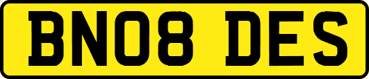 BN08DES