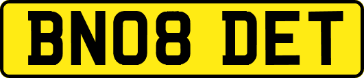 BN08DET