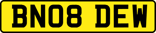 BN08DEW
