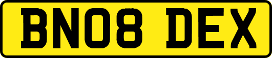BN08DEX