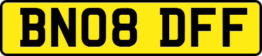 BN08DFF