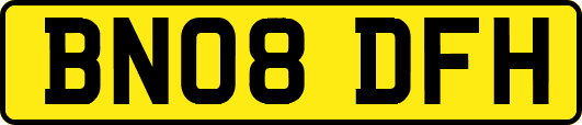 BN08DFH
