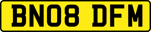 BN08DFM