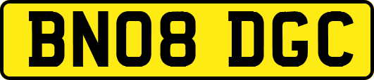 BN08DGC