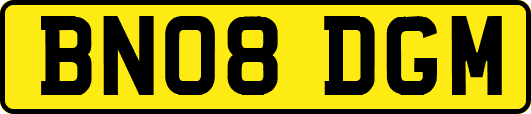 BN08DGM
