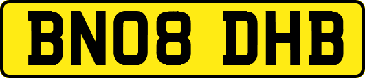 BN08DHB