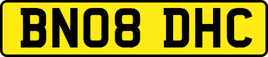BN08DHC