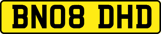 BN08DHD