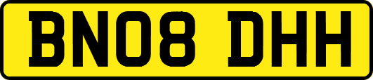 BN08DHH