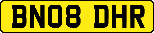BN08DHR