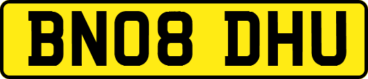 BN08DHU