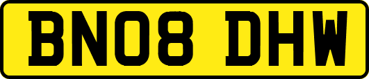 BN08DHW