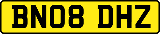 BN08DHZ