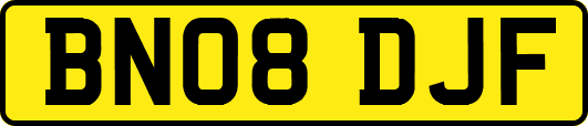 BN08DJF