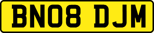 BN08DJM