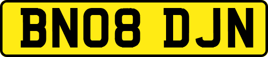 BN08DJN