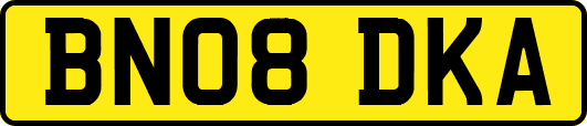 BN08DKA