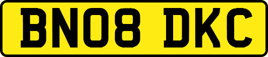 BN08DKC