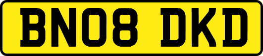 BN08DKD