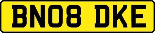 BN08DKE