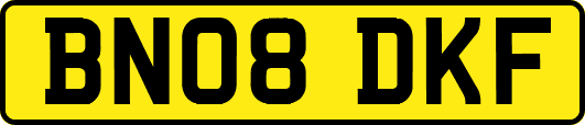 BN08DKF