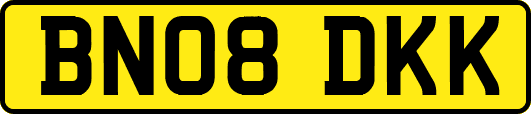 BN08DKK