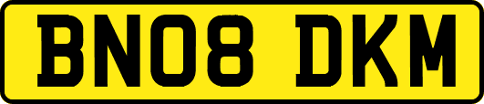 BN08DKM
