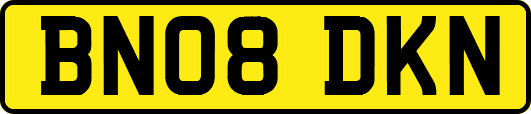 BN08DKN