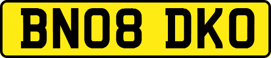 BN08DKO