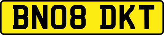 BN08DKT