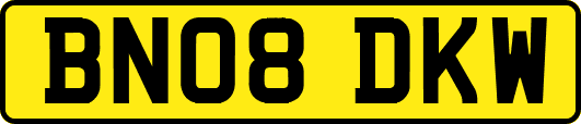 BN08DKW