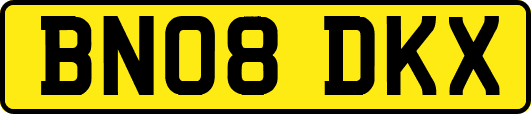 BN08DKX