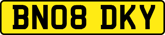 BN08DKY