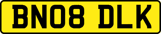 BN08DLK