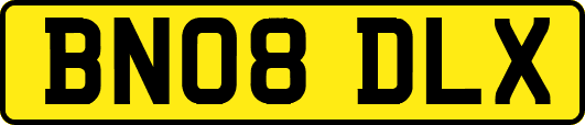 BN08DLX