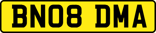 BN08DMA