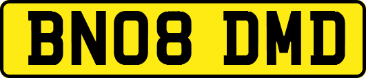 BN08DMD