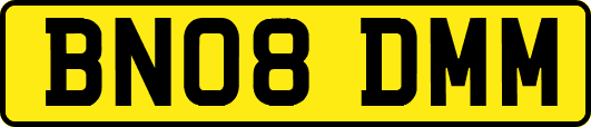 BN08DMM