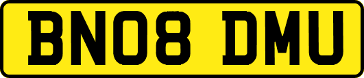 BN08DMU