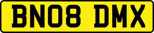BN08DMX