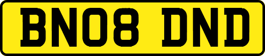 BN08DND