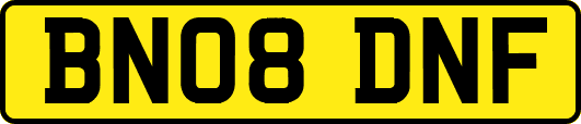 BN08DNF