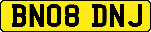 BN08DNJ