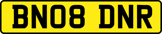BN08DNR