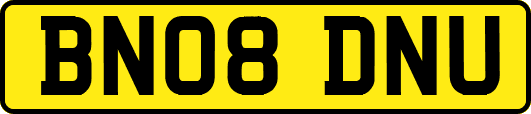 BN08DNU