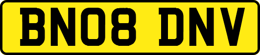 BN08DNV