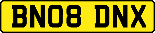 BN08DNX
