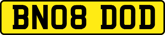 BN08DOD