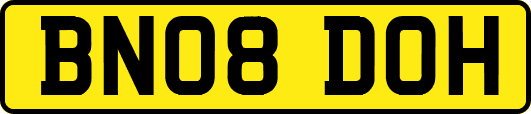BN08DOH