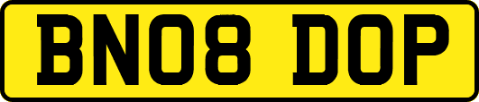 BN08DOP